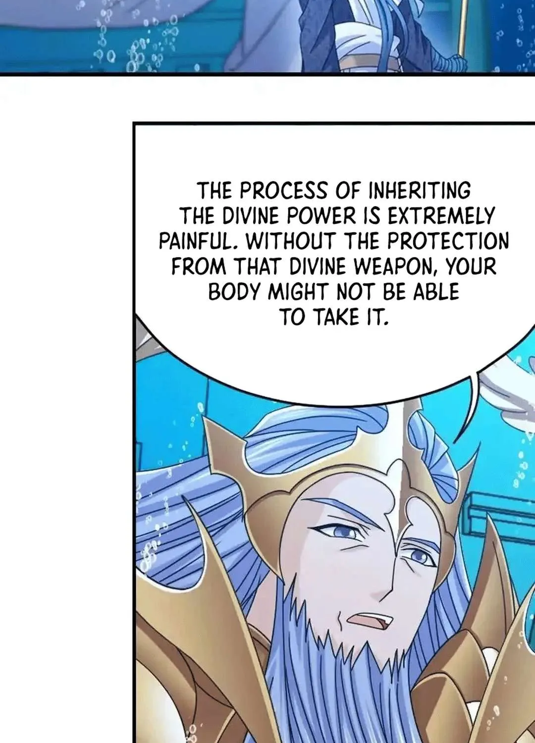 Read Soul Land chapter 353.3 image 9 on Lezhin