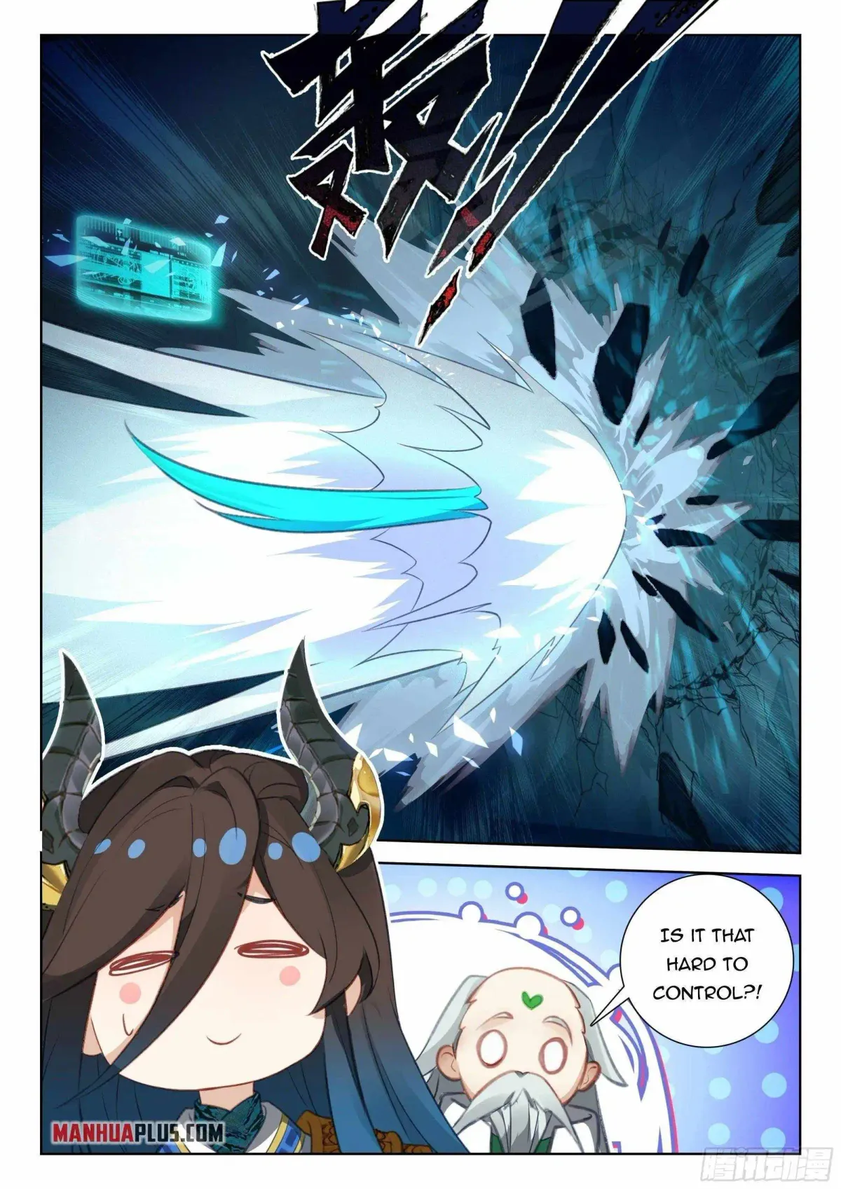 Read Soul Land chapter 353.99 image 5 on Lezhin