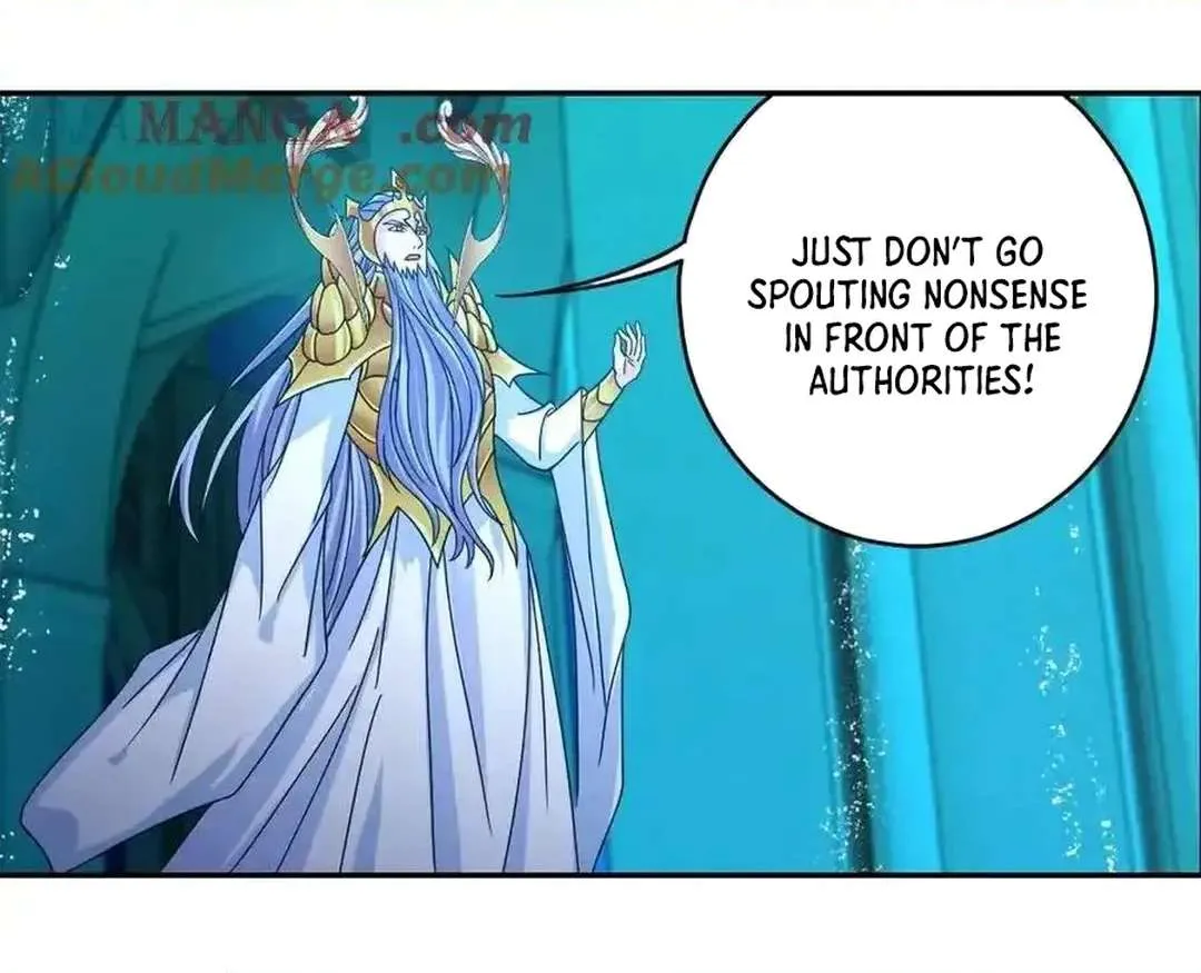 Read Soul Land chapter 354.1 image 14 on Lezhin