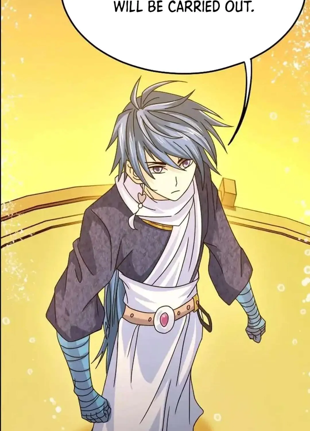 Read Soul Land chapter 354.1 image 20 on Lezhin