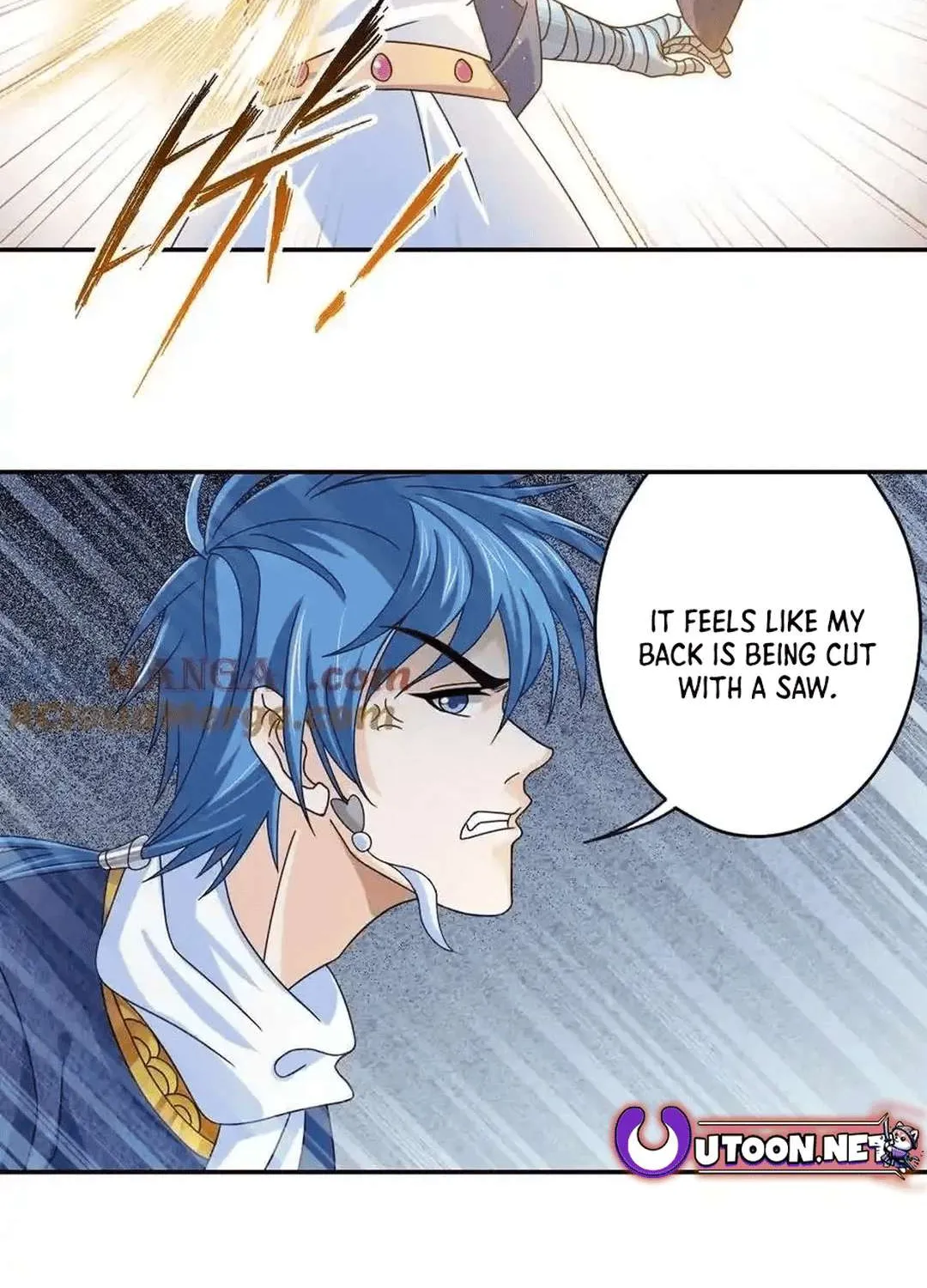 Read Soul Land chapter 354.1 image 25 on Lezhin