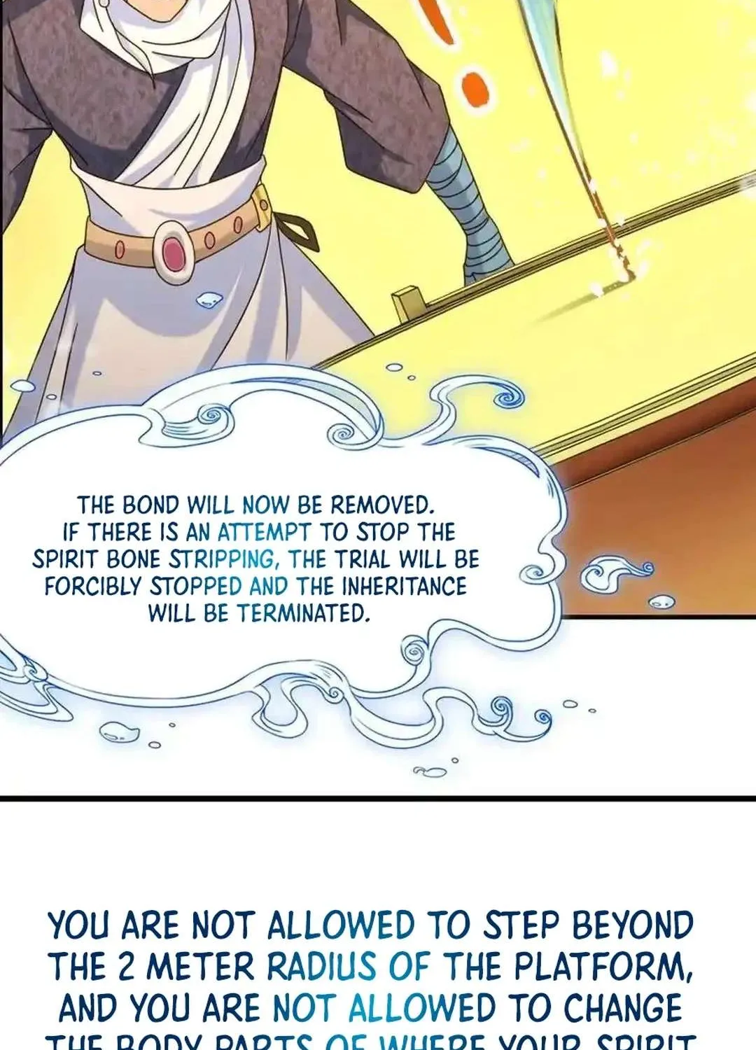 Read Soul Land chapter 354.1 image 29 on Lezhin
