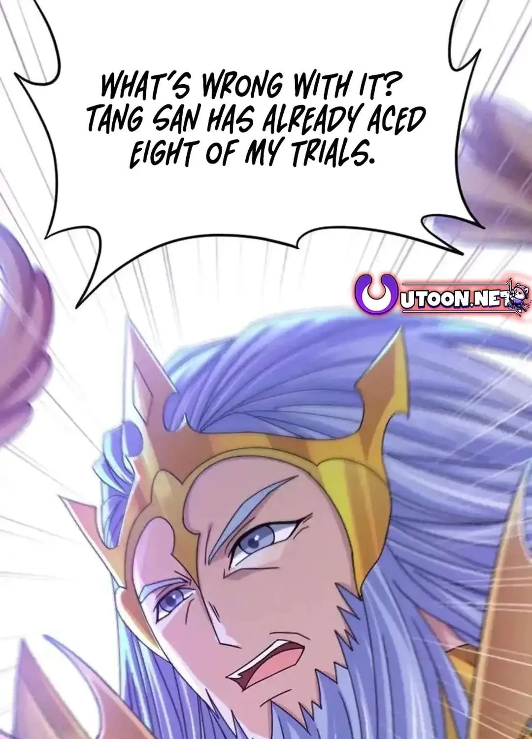 Read Soul Land chapter 354.1 image 4 on Lezhin