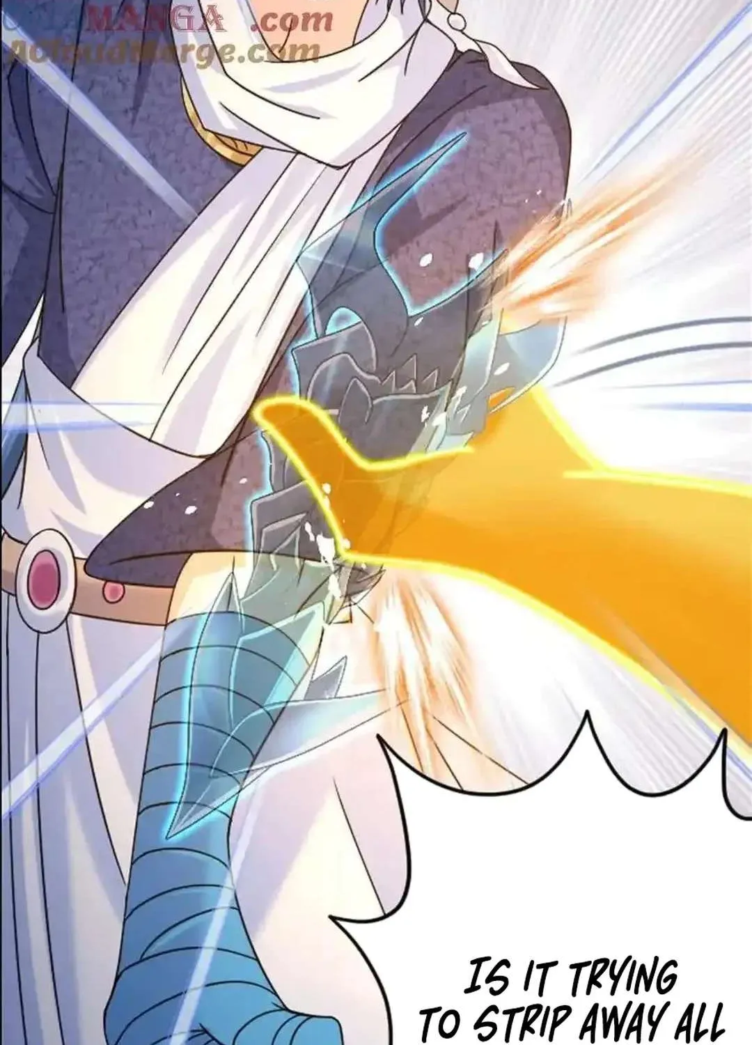 Read Soul Land chapter 354.1 image 43 on Lezhin
