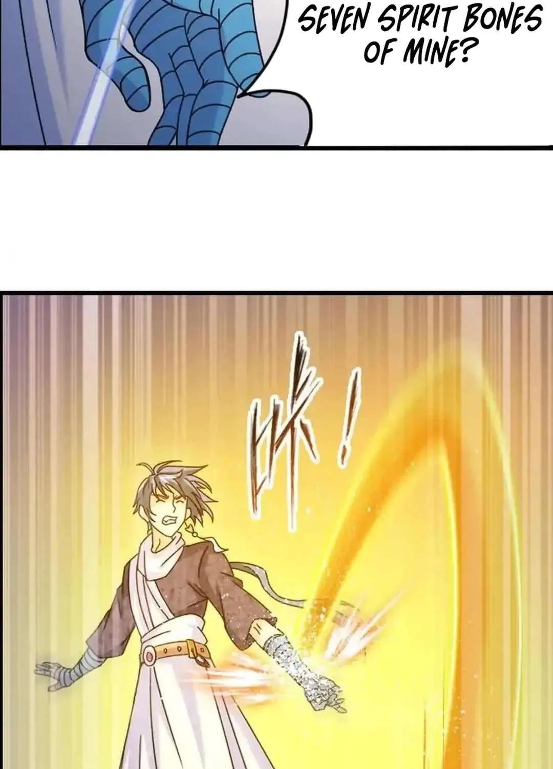 Read Soul Land chapter 354.1 image 44 on Lezhin