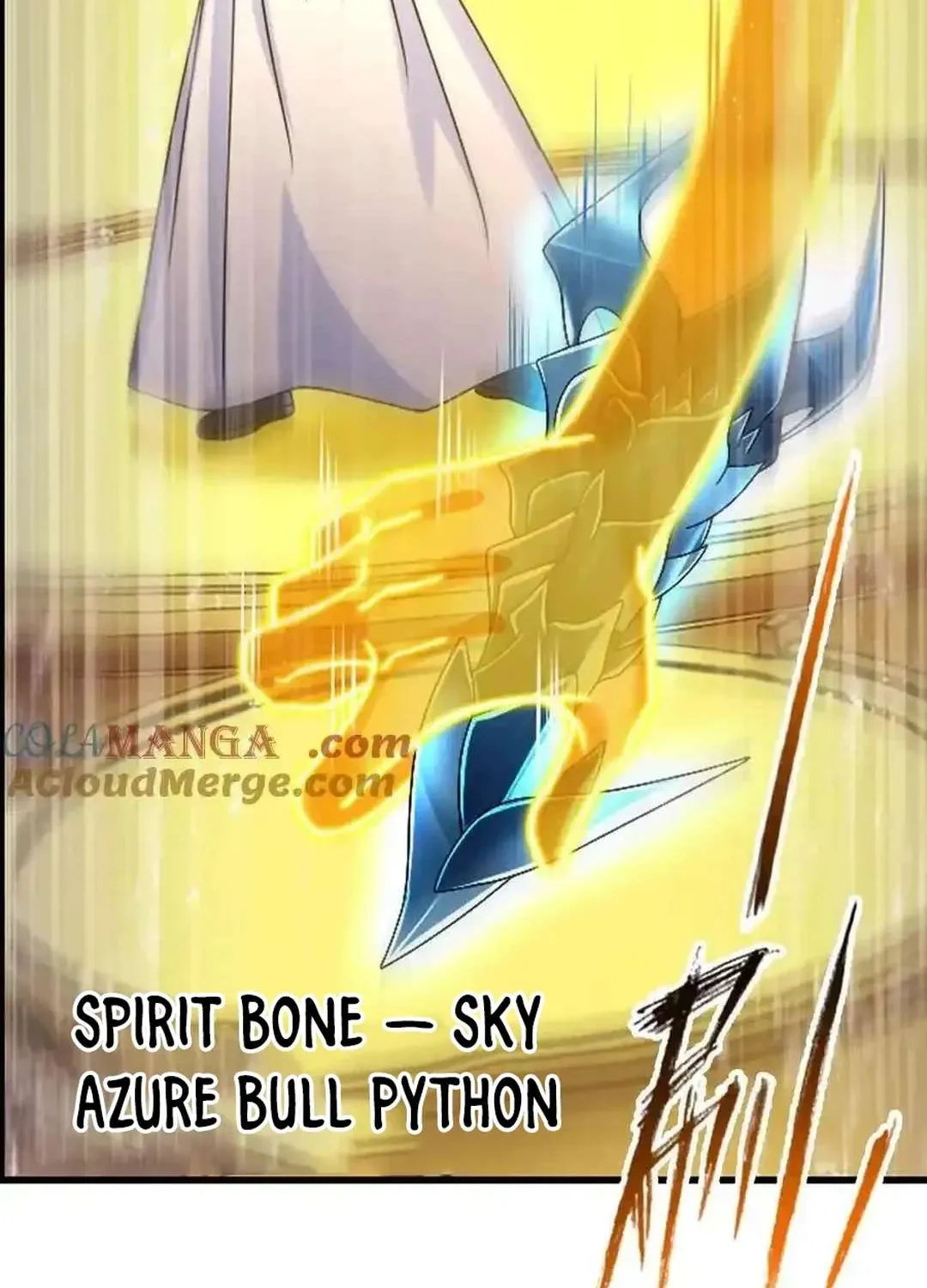 Read Soul Land chapter 354.1 image 45 on Lezhin