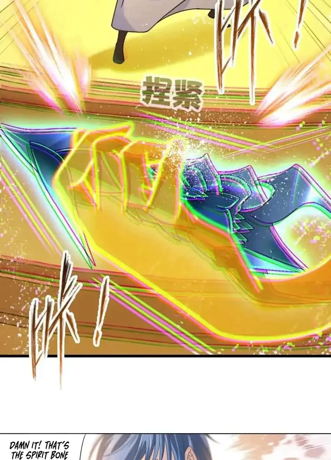 Read Soul Land chapter 354.1 image 47 on Lezhin