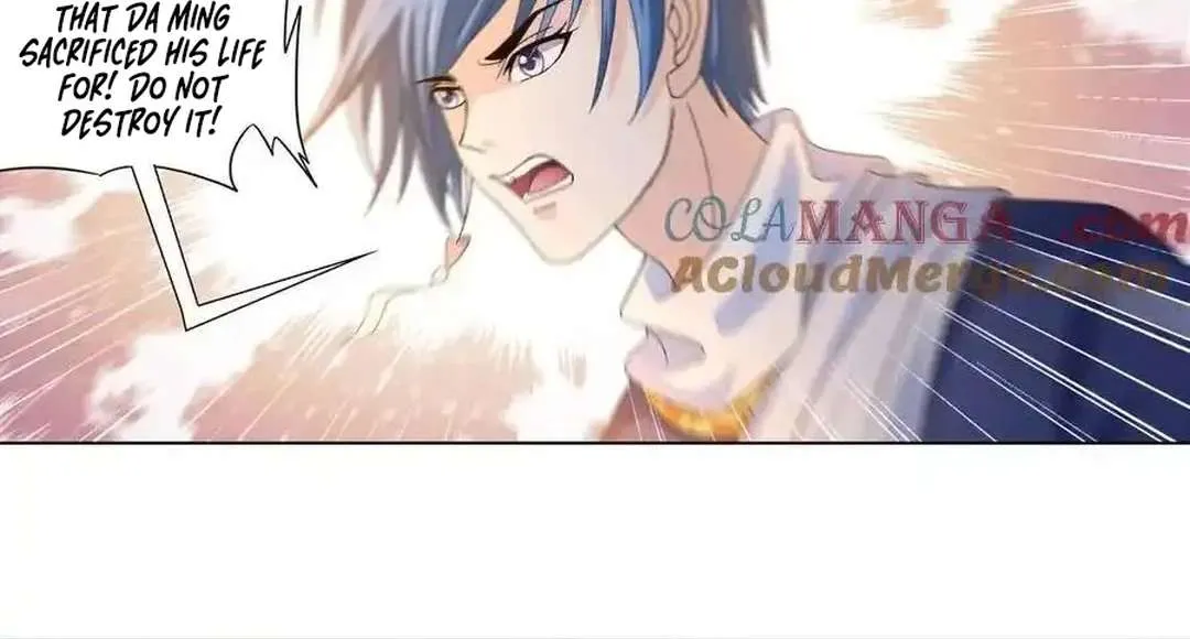 Read Soul Land chapter 354.1 image 48 on Lezhin