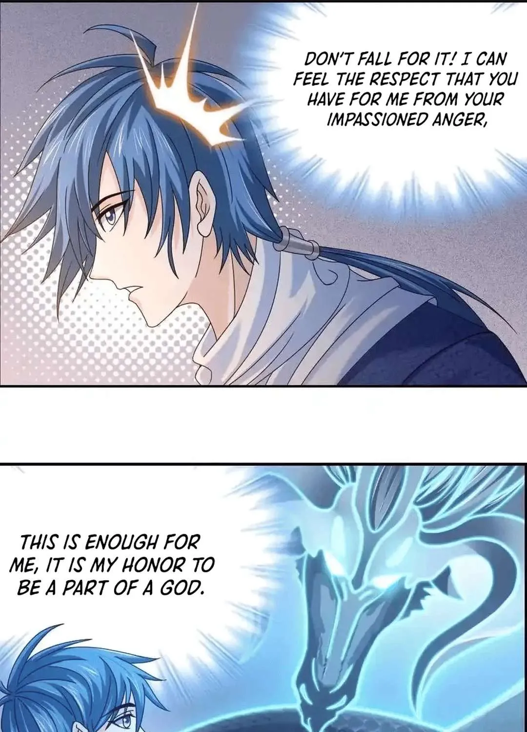Read Soul Land chapter 354.1 image 49 on Lezhin