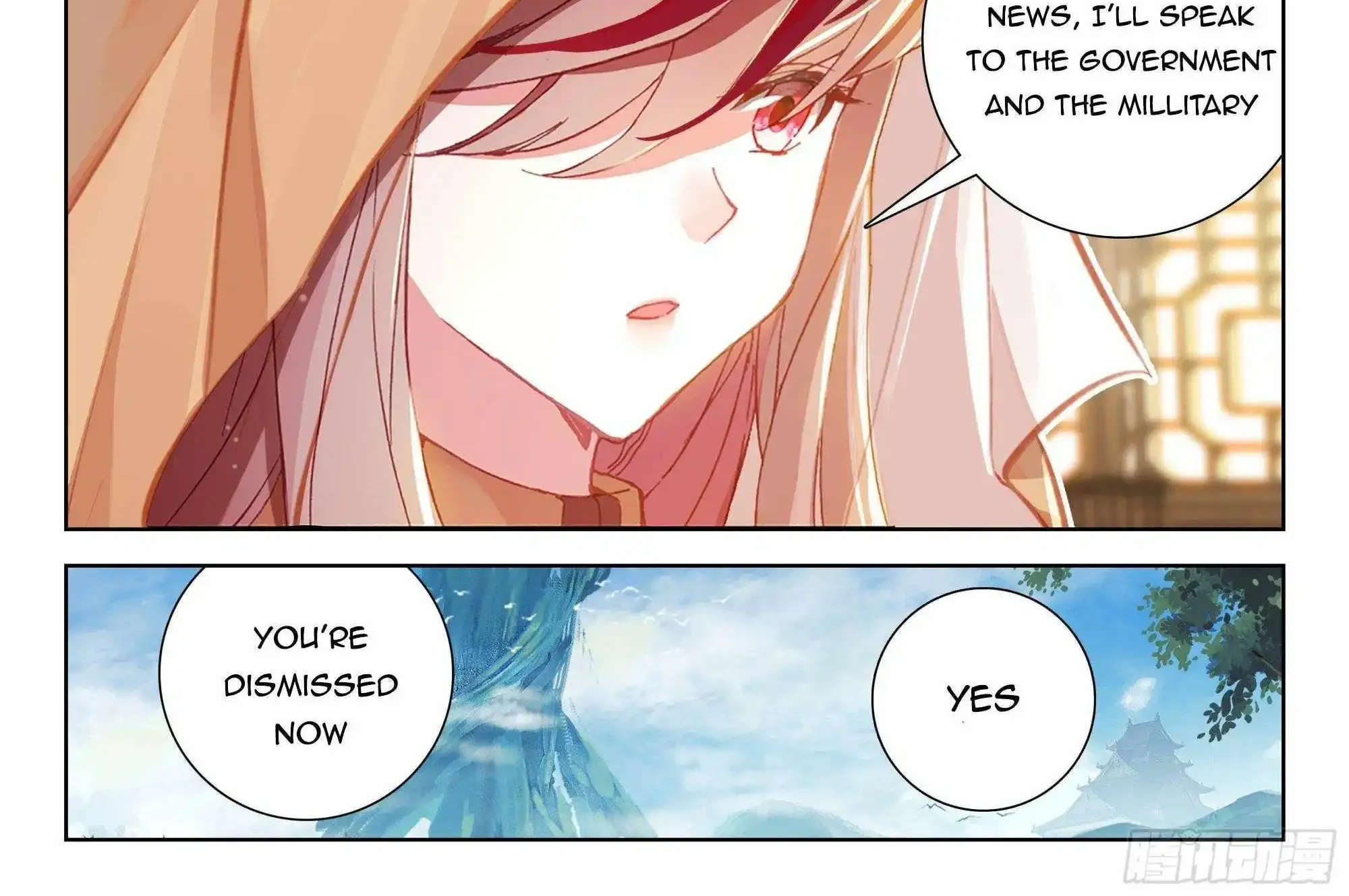 Read Soul Land chapter 354.2 image 17 on Lezhin