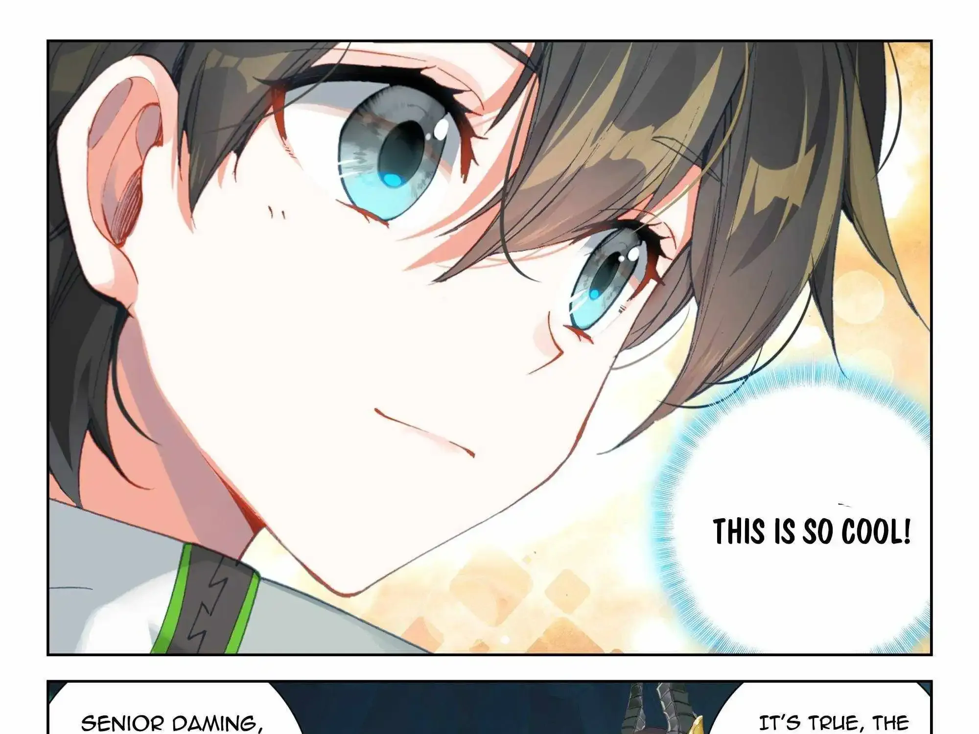 Read Soul Land chapter 354.2 image 2 on Lezhin