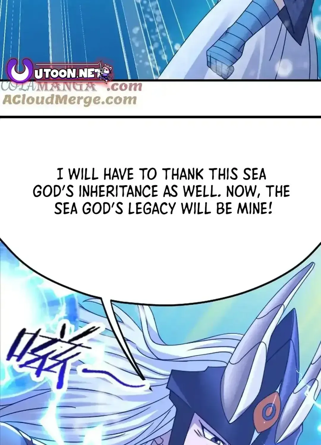 Read Soul Land chapter 354.3 image 1 on Lezhin