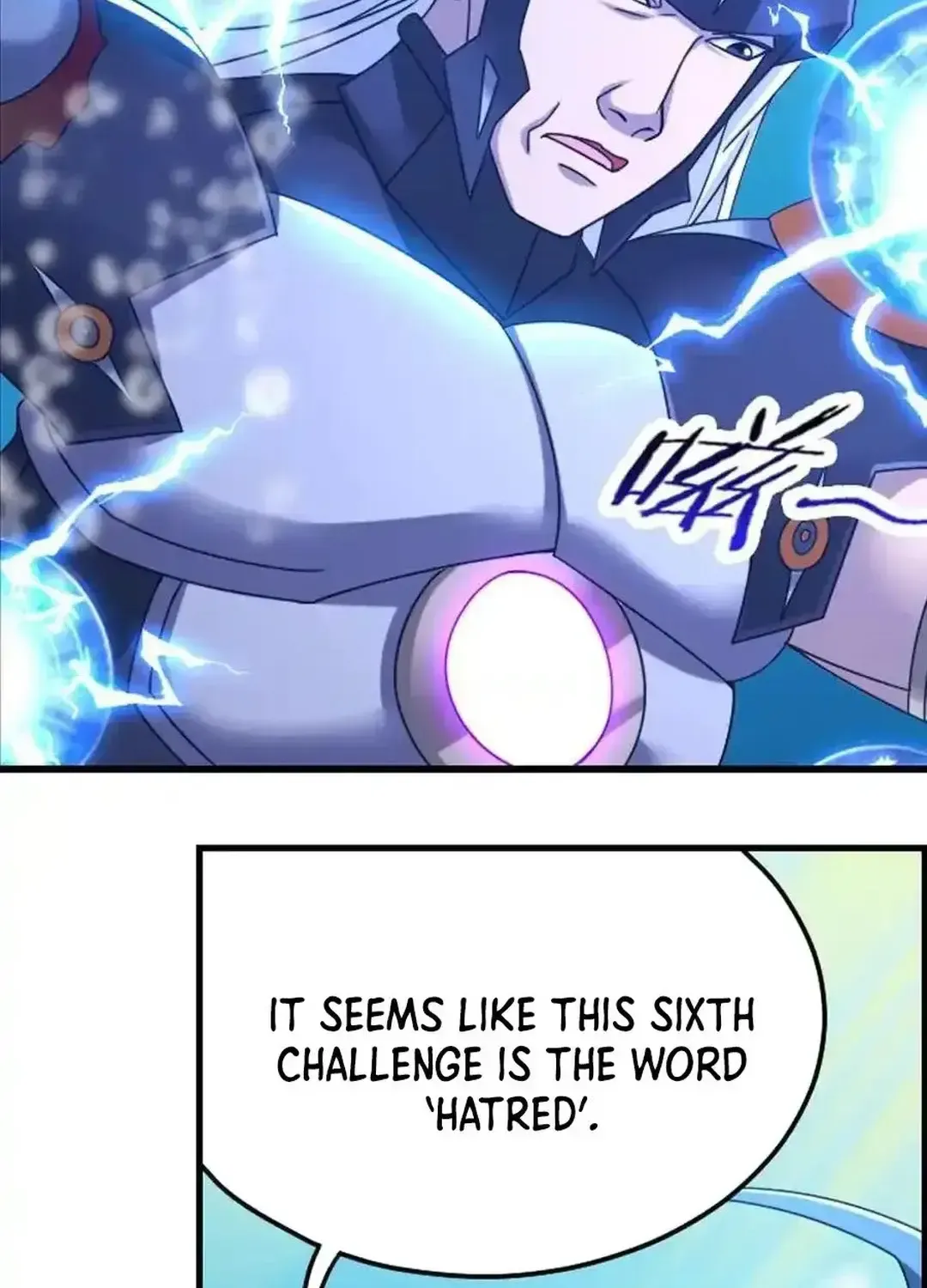 Read Soul Land chapter 354.3 image 2 on Lezhin