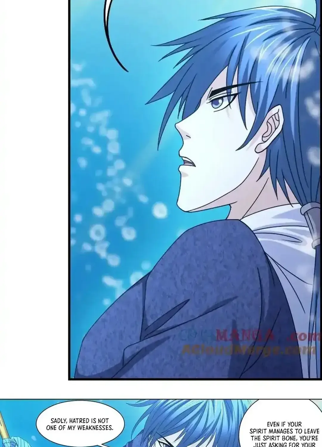 Read Soul Land chapter 354.3 image 3 on Lezhin