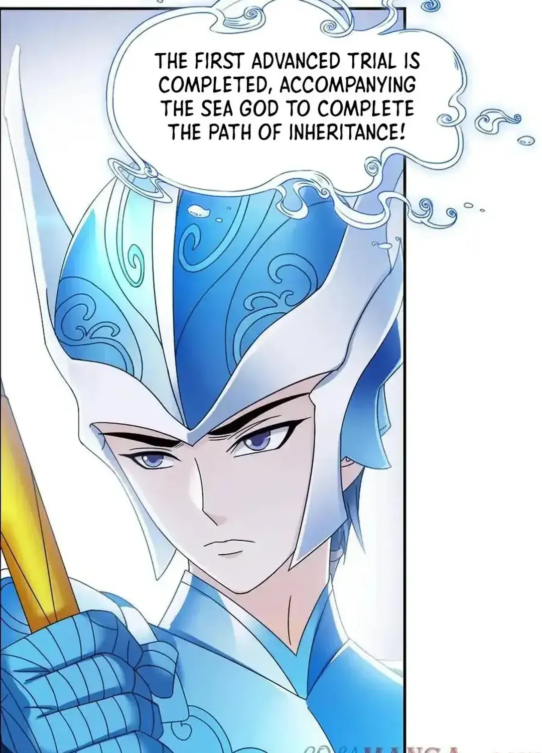 Read Soul Land chapter 354.3 image 34 on Lezhin