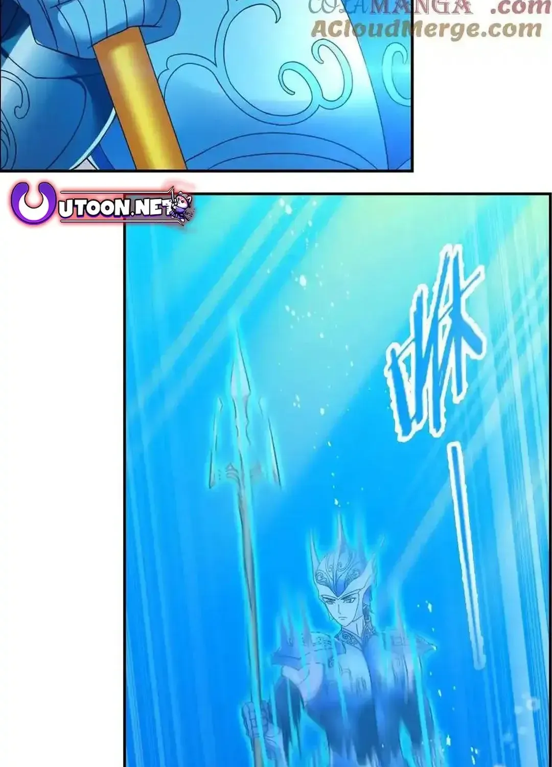 Read Soul Land chapter 354.3 image 35 on Lezhin