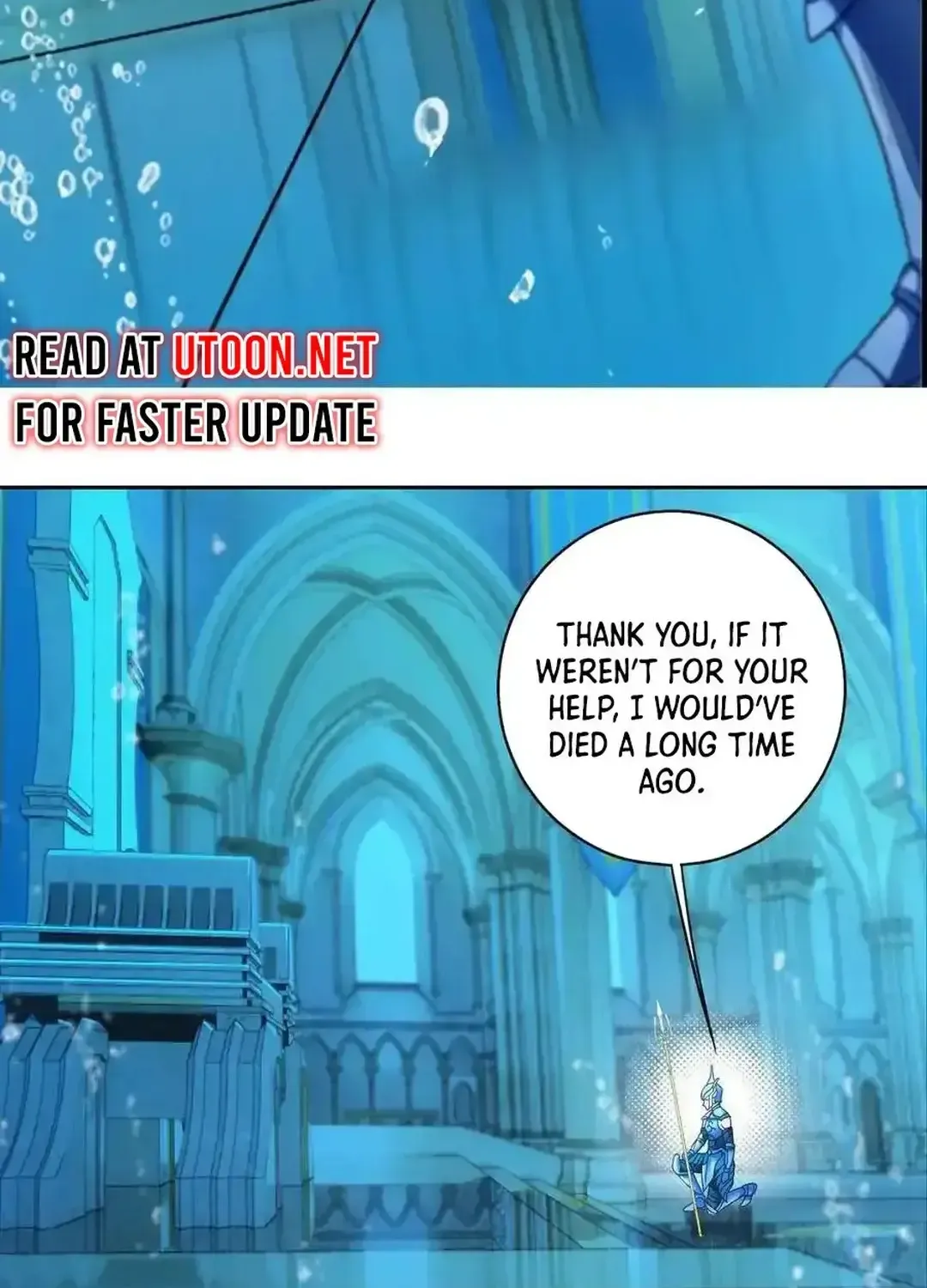 Read Soul Land chapter 354.3 image 41 on Lezhin