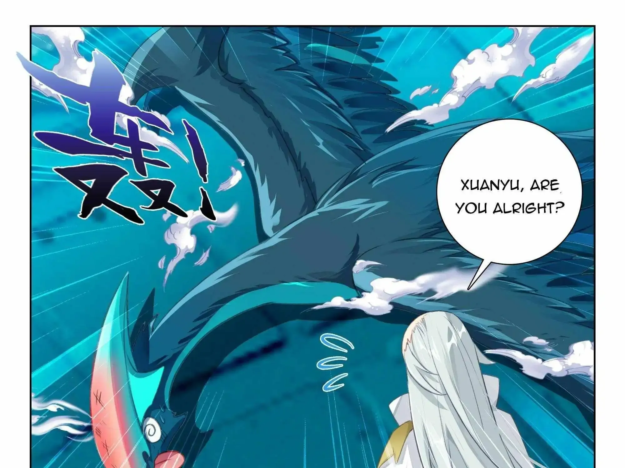 Read Soul Land chapter 354 image 16 on Lezhin
