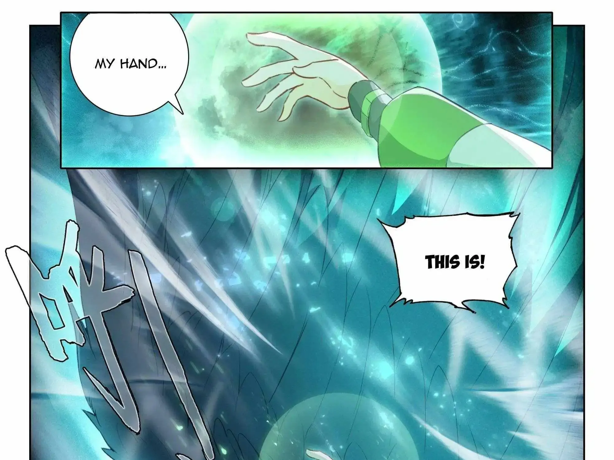 Read Soul Land chapter 354 image 6 on Lezhin