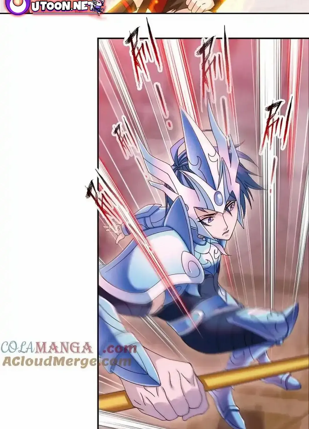 Read Soul Land chapter 355.1 image 11 on Lezhin