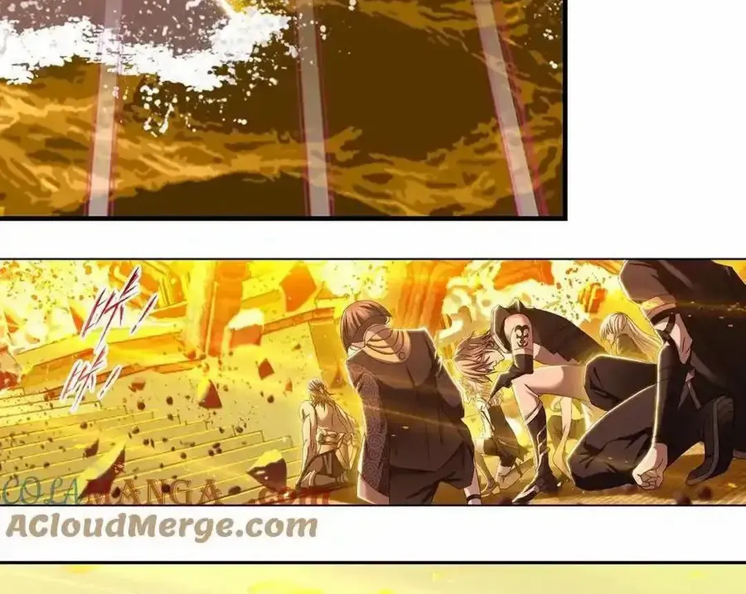 Read Soul Land chapter 355.1 image 25 on Lezhin