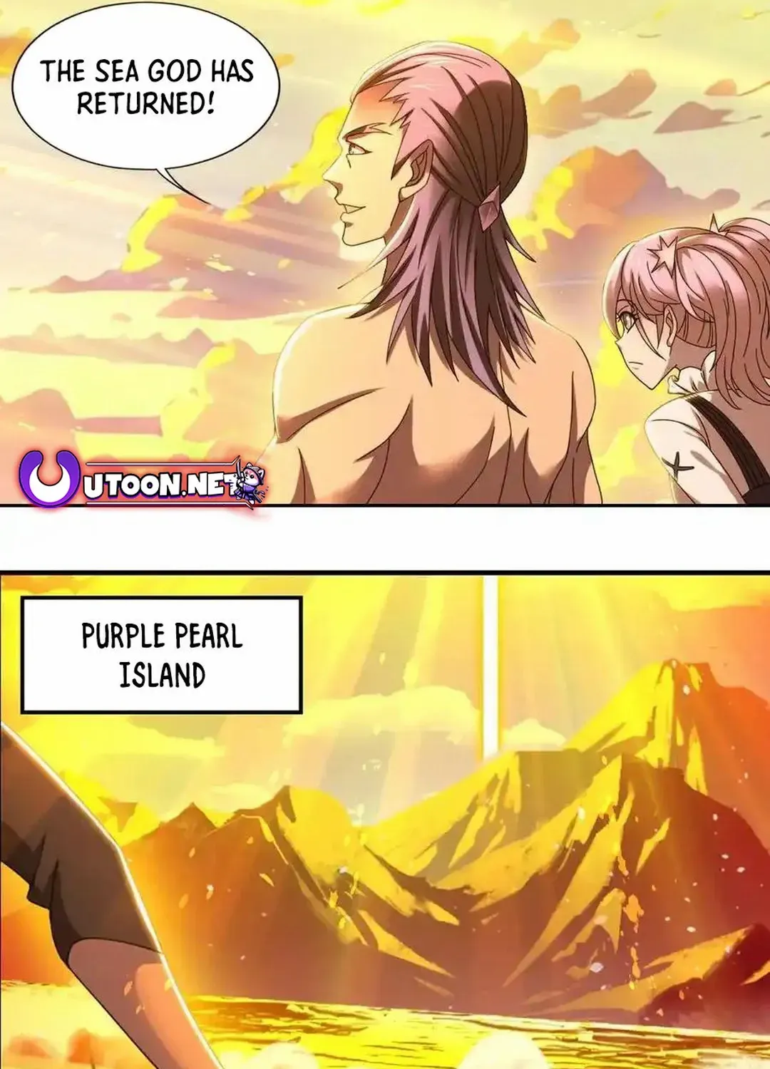 Read Soul Land chapter 355.1 image 26 on Lezhin