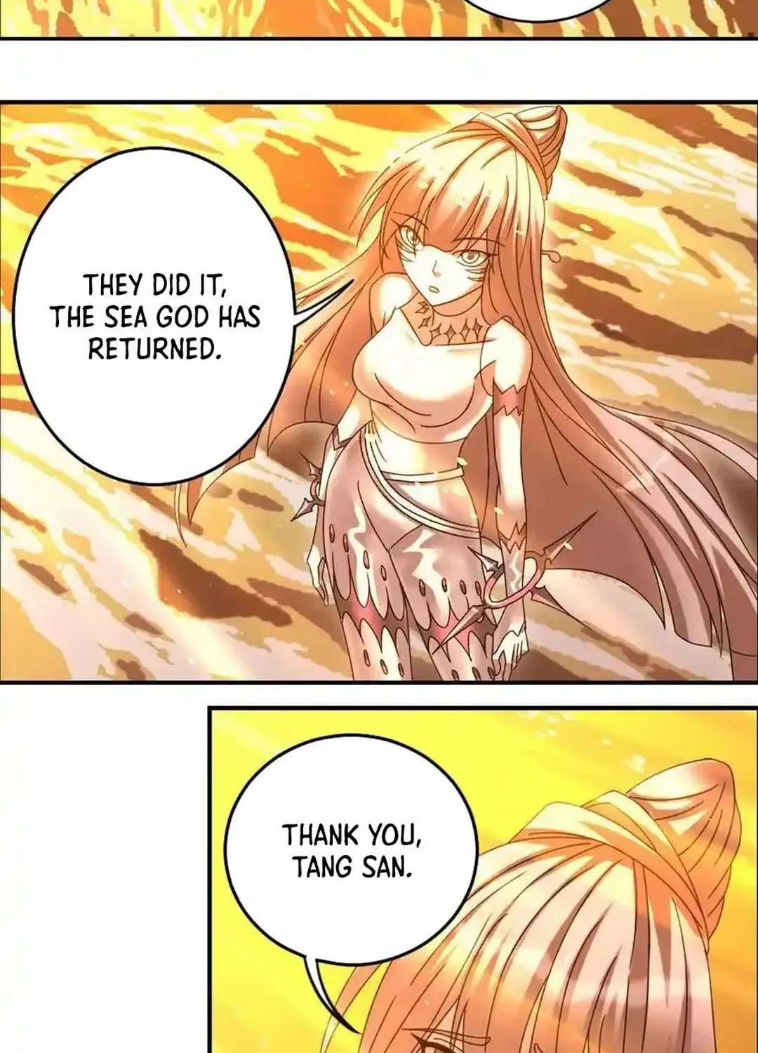 Read Soul Land chapter 355.1 image 30 on Lezhin