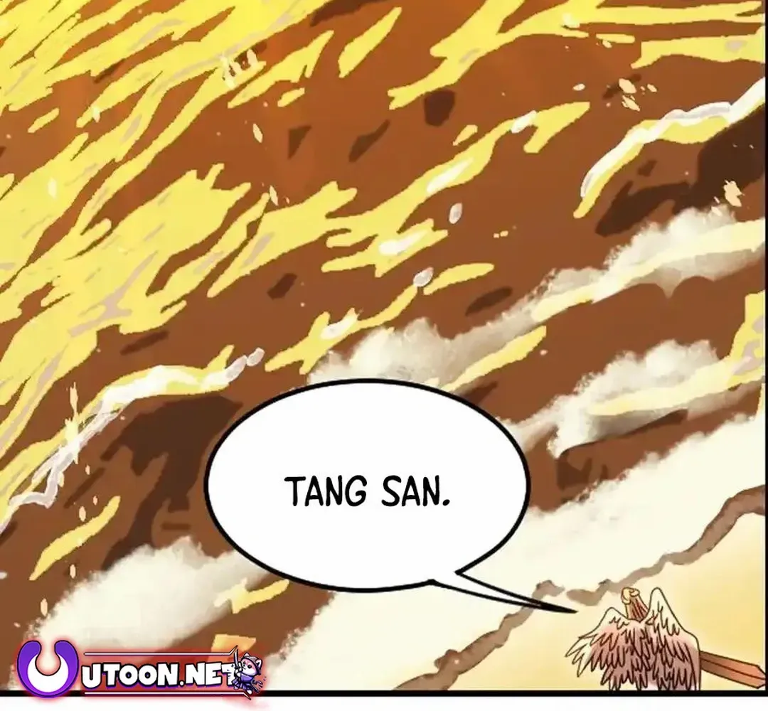 Read Soul Land chapter 355.1 image 32 on Lezhin