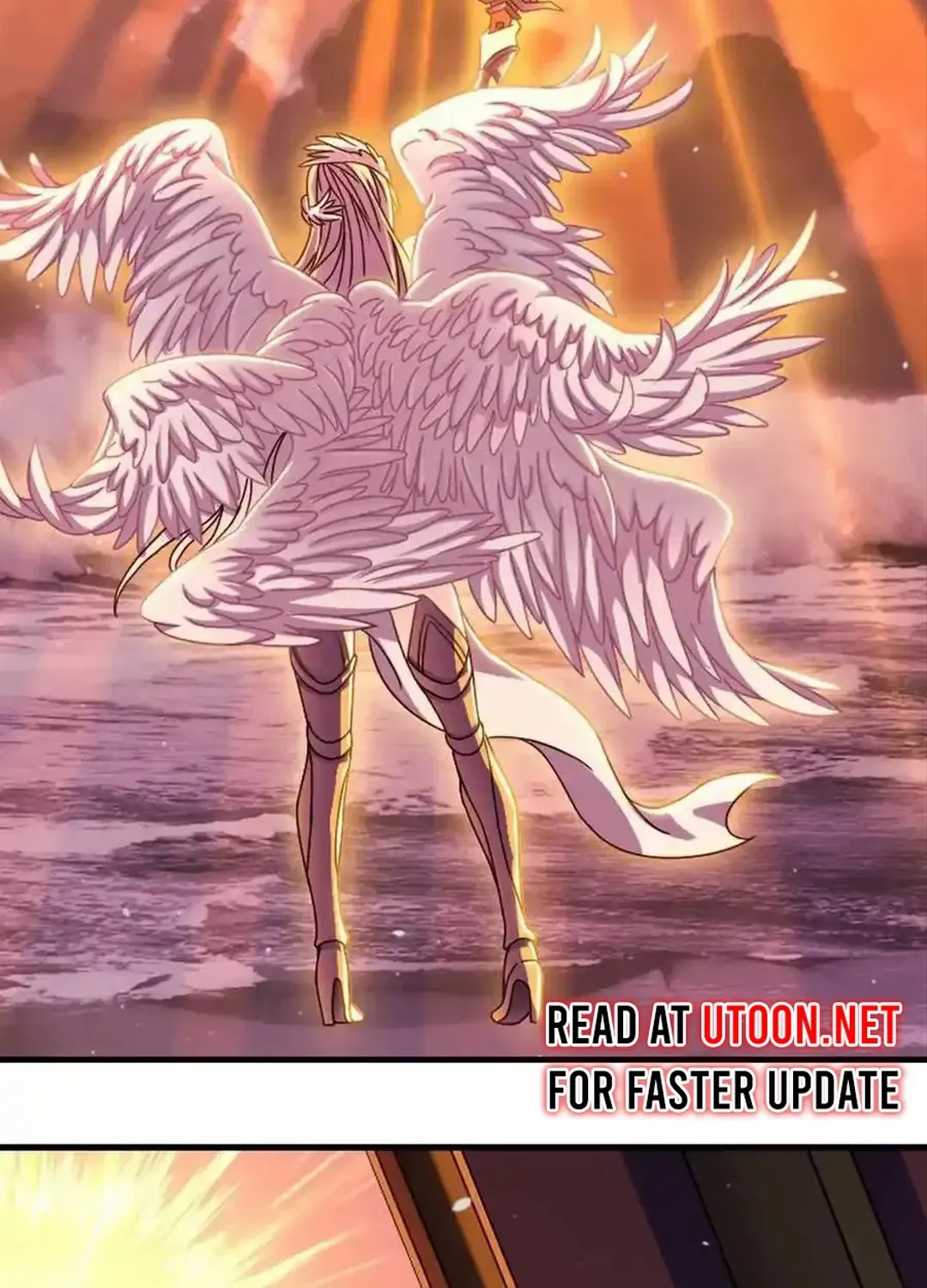 Read Soul Land chapter 355.1 image 35 on Lezhin