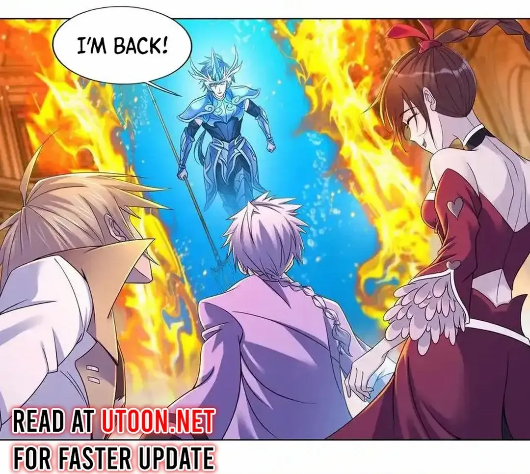Read Soul Land chapter 355.1 image 5 on Lezhin