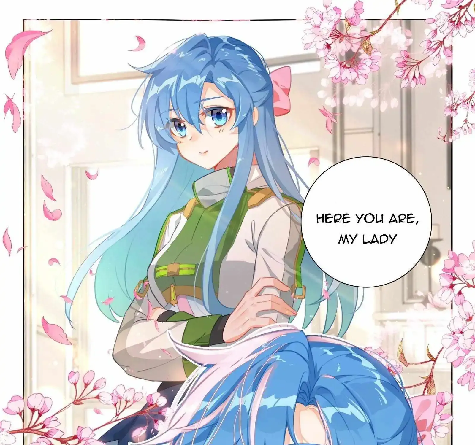 Read Soul Land chapter 355.2 image 11 on Lezhin