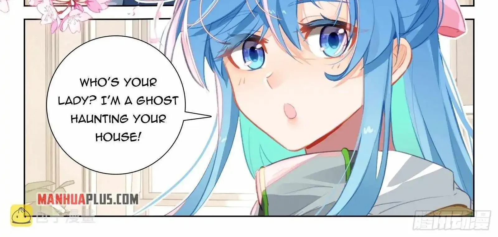Read Soul Land chapter 355.2 image 12 on Lezhin