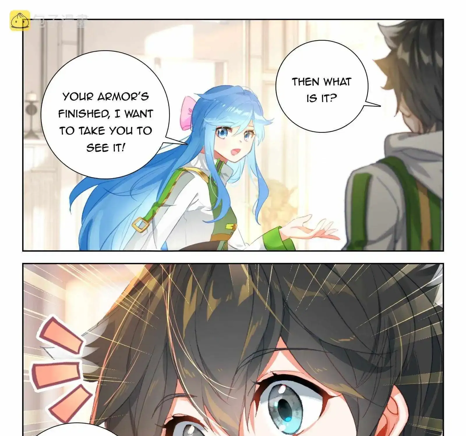Read Soul Land chapter 355.2 image 15 on Lezhin