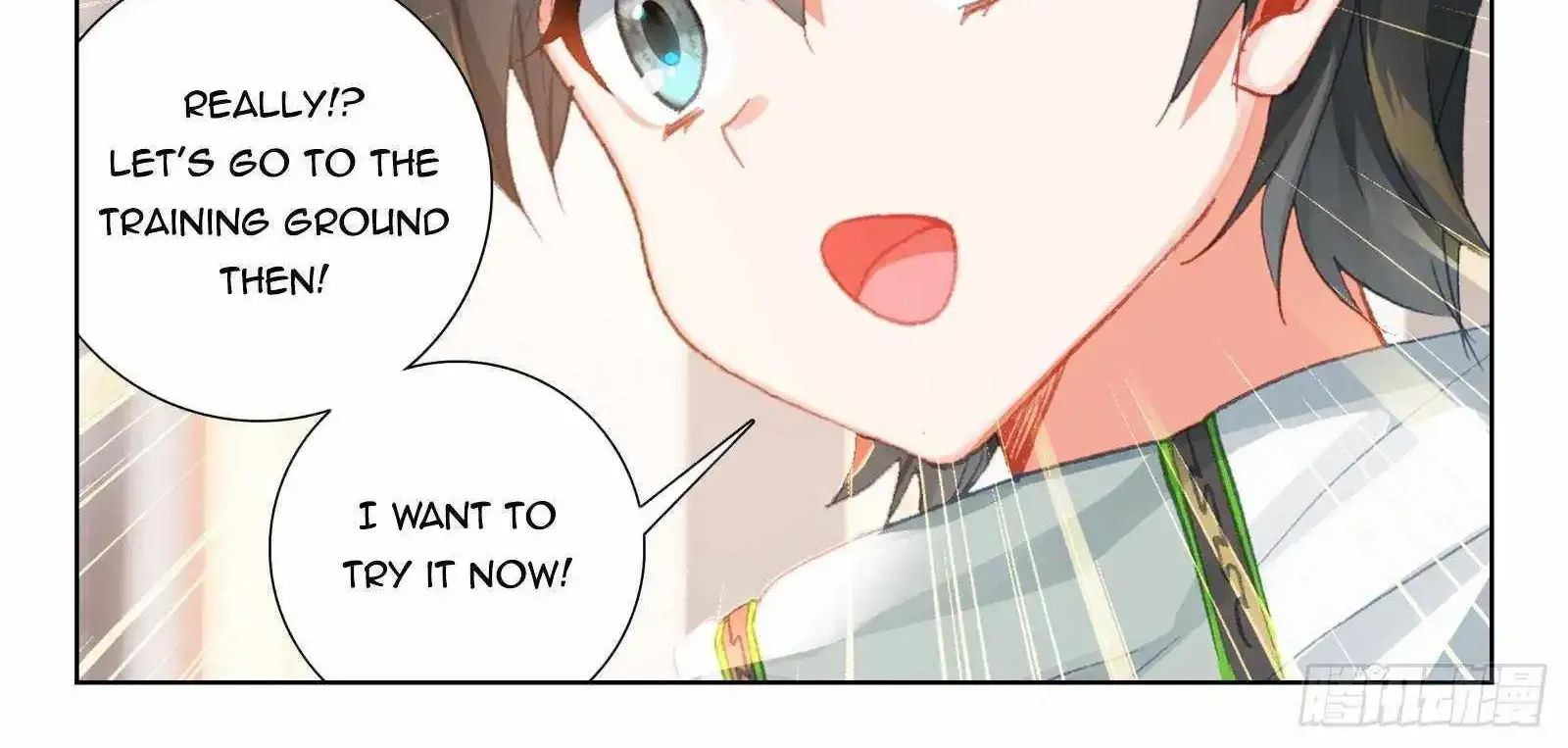 Read Soul Land chapter 355.2 image 16 on Lezhin