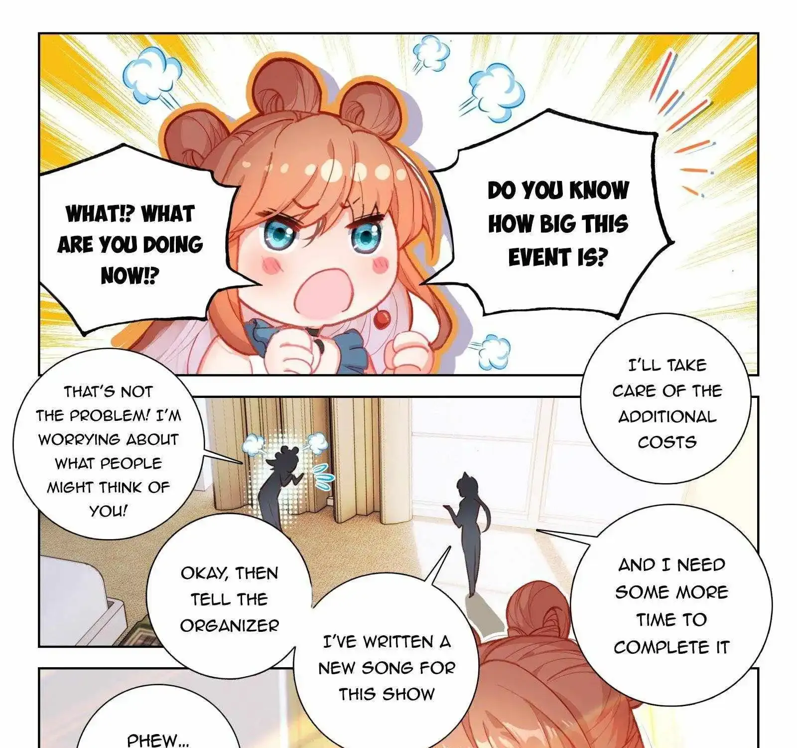 Read Soul Land chapter 355.2 image 5 on Lezhin