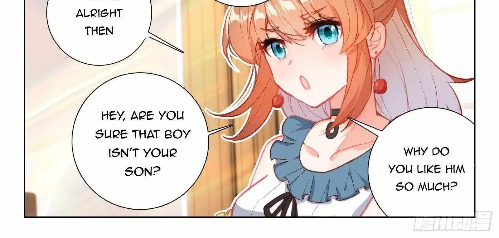 Read Soul Land chapter 355.2 image 6 on Lezhin