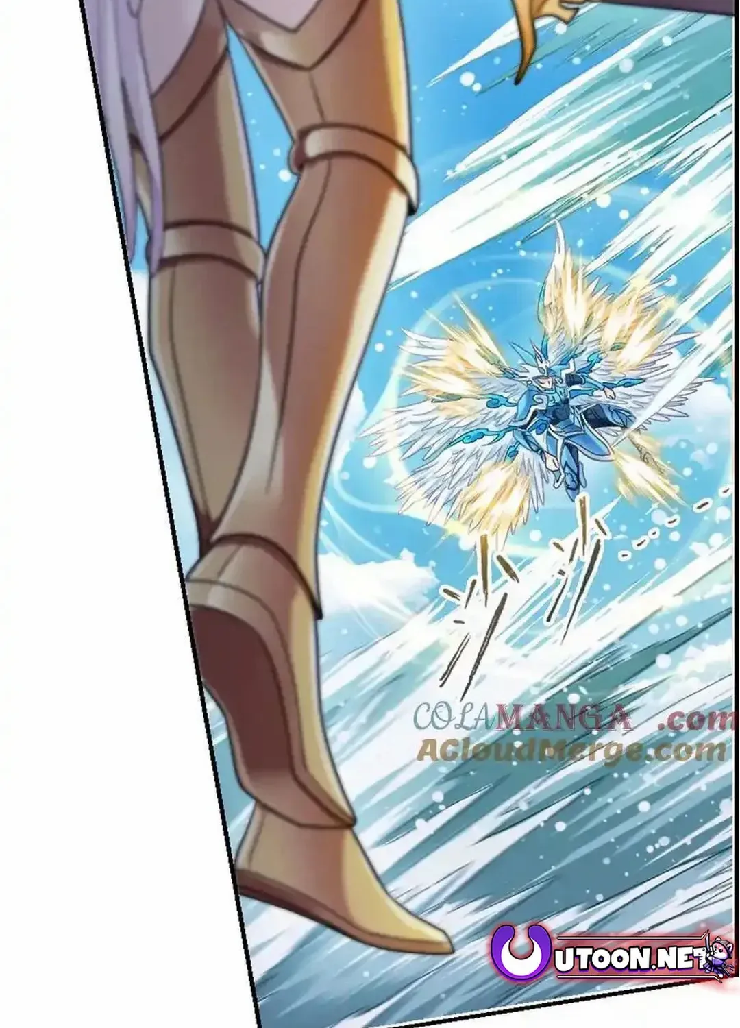 Read Soul Land chapter 355.3 image 10 on Lezhin