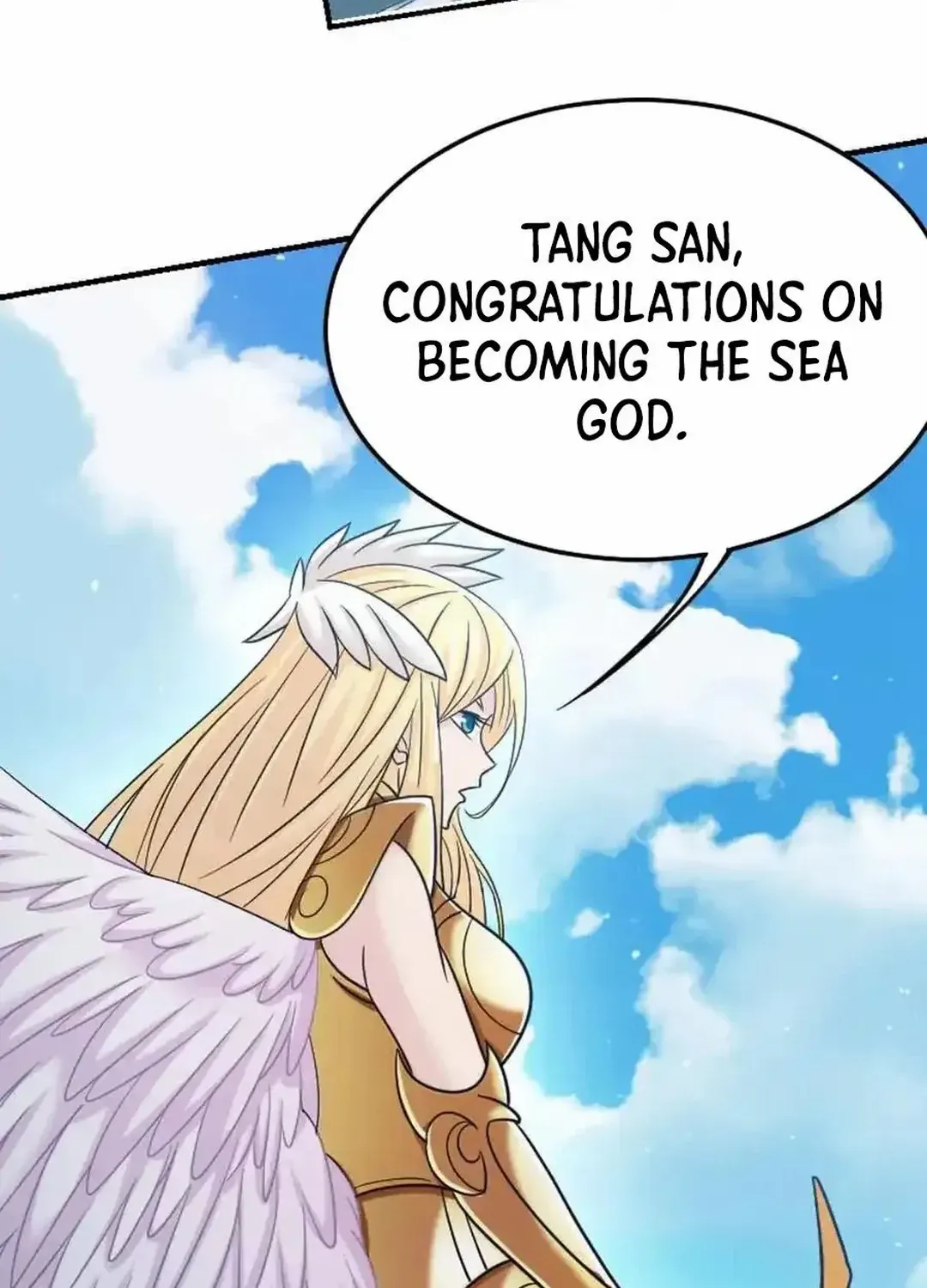 Read Soul Land chapter 355.3 image 11 on Lezhin