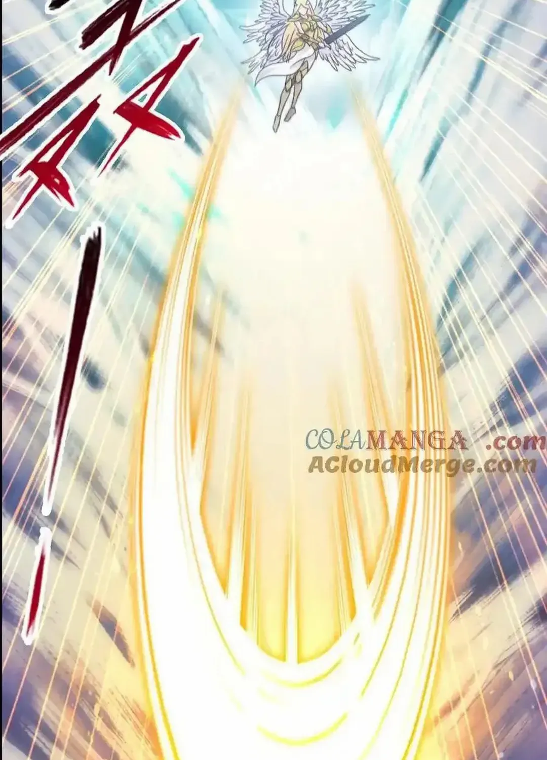 Read Soul Land chapter 355.3 image 2 on Lezhin