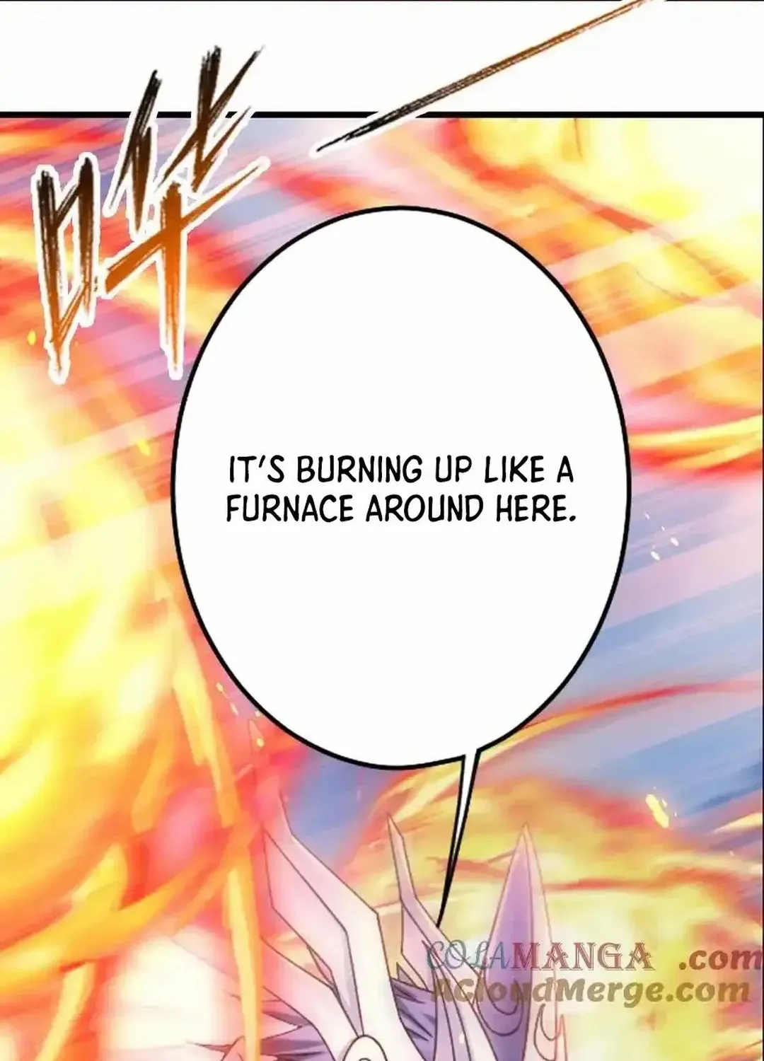 Read Soul Land chapter 355.3 image 21 on Lezhin