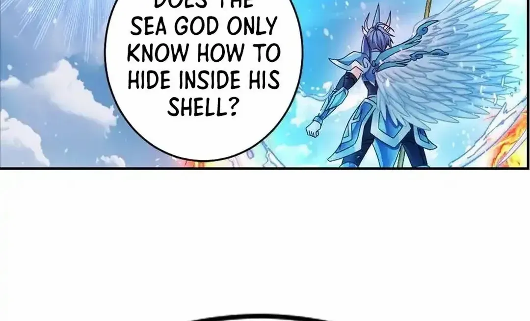 Read Soul Land chapter 355.3 image 24 on Lezhin