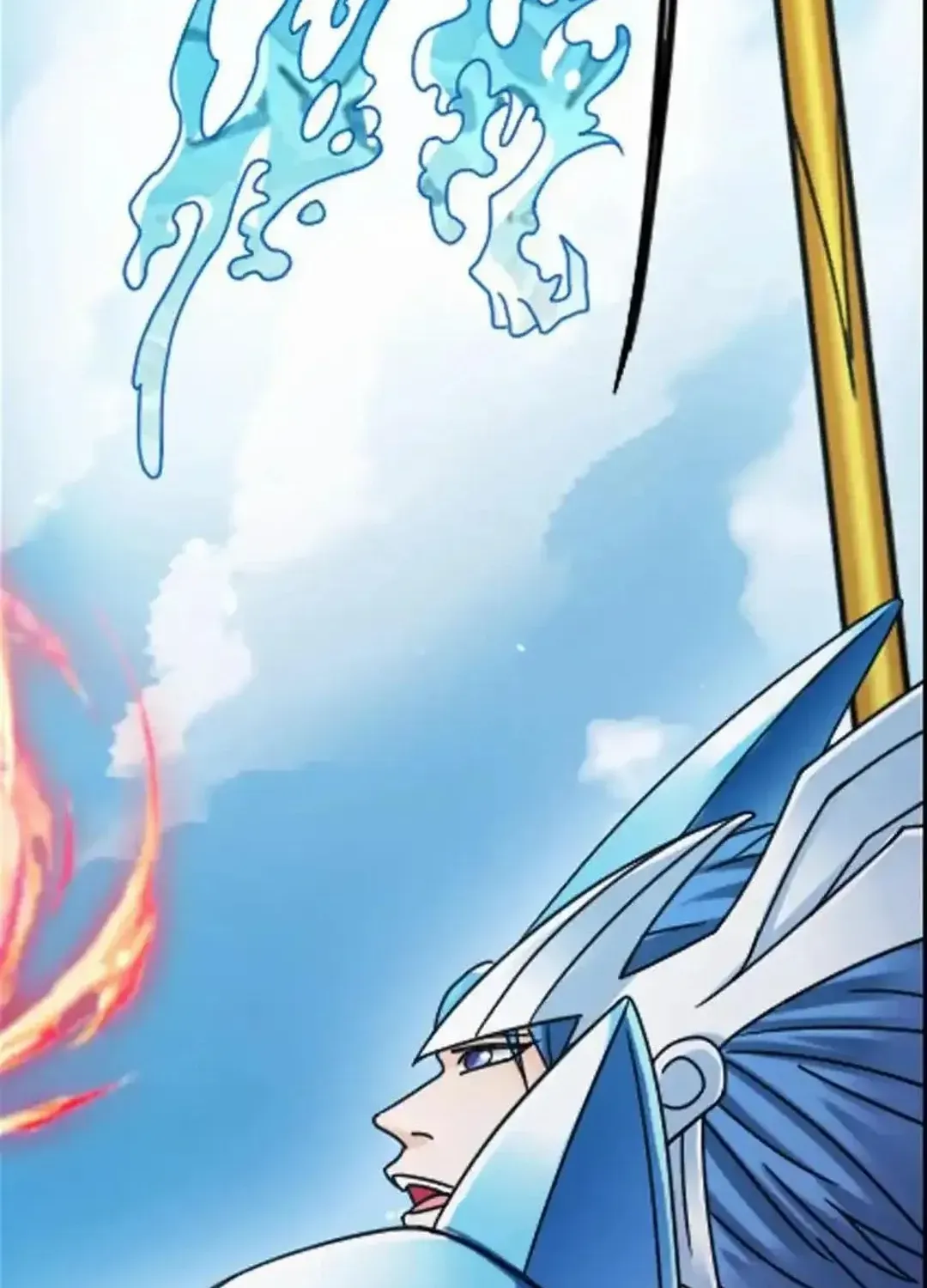 Read Soul Land chapter 355.3 image 26 on Lezhin