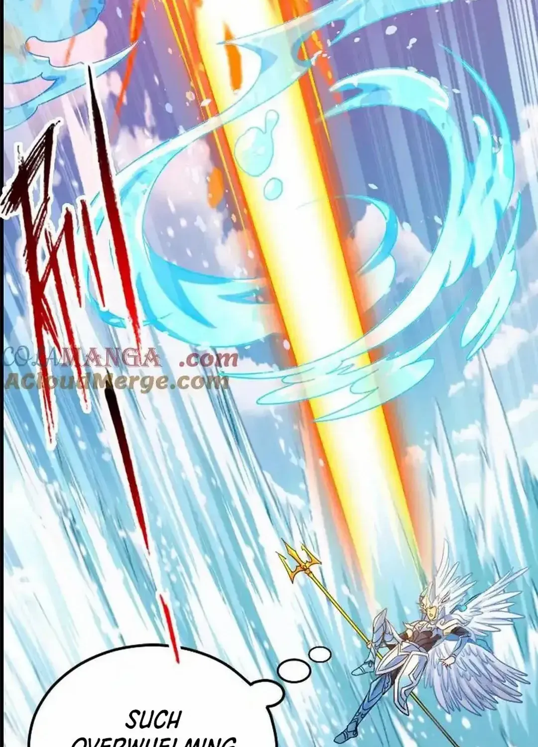 Read Soul Land chapter 355.3 image 33 on Lezhin