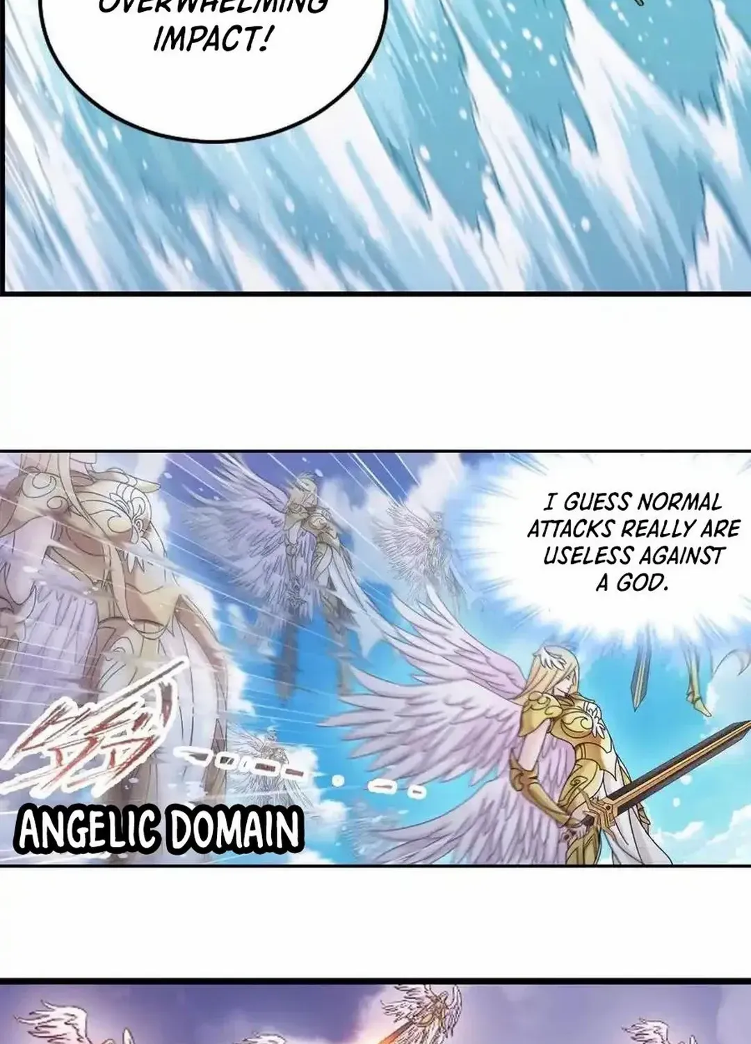 Read Soul Land chapter 355.3 image 34 on Lezhin