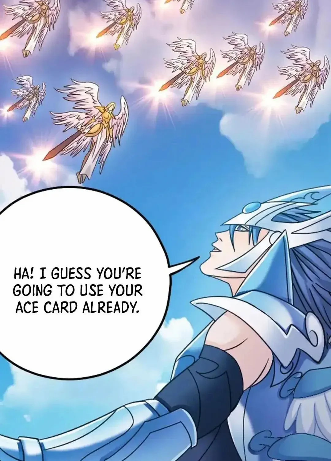 Read Soul Land chapter 355.3 image 35 on Lezhin