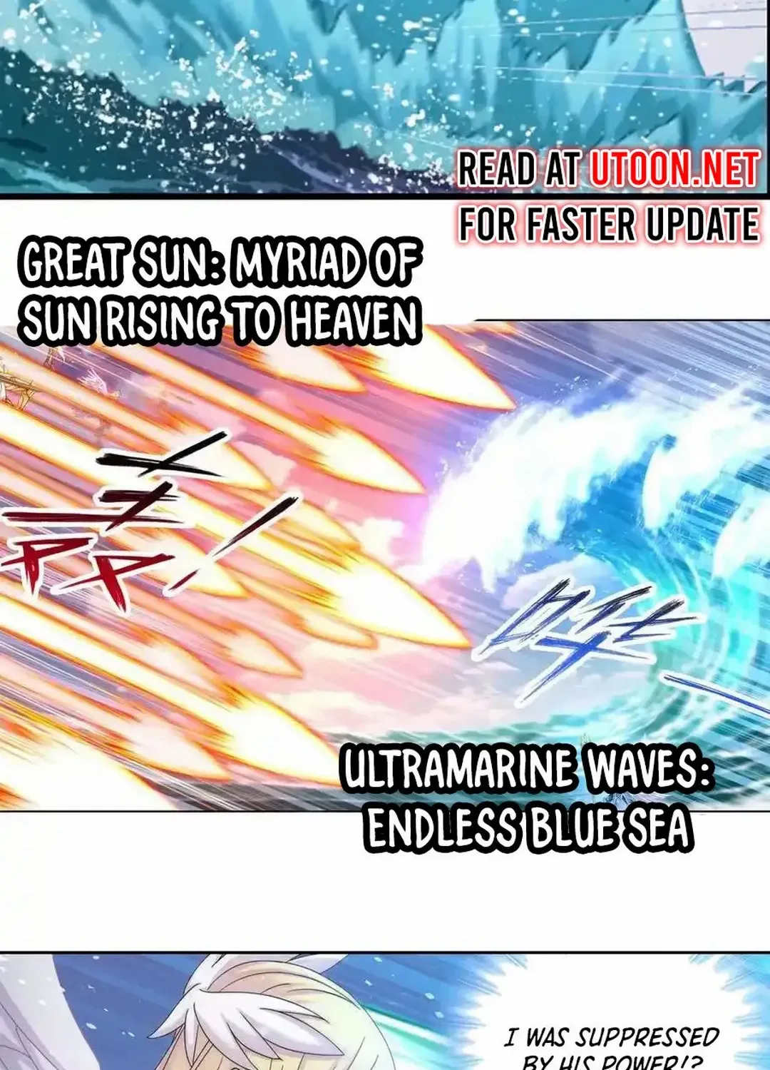 Read Soul Land chapter 355.3 image 37 on Lezhin