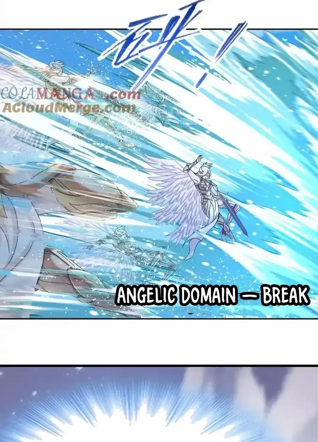 Read Soul Land chapter 355.3 image 39 on Lezhin