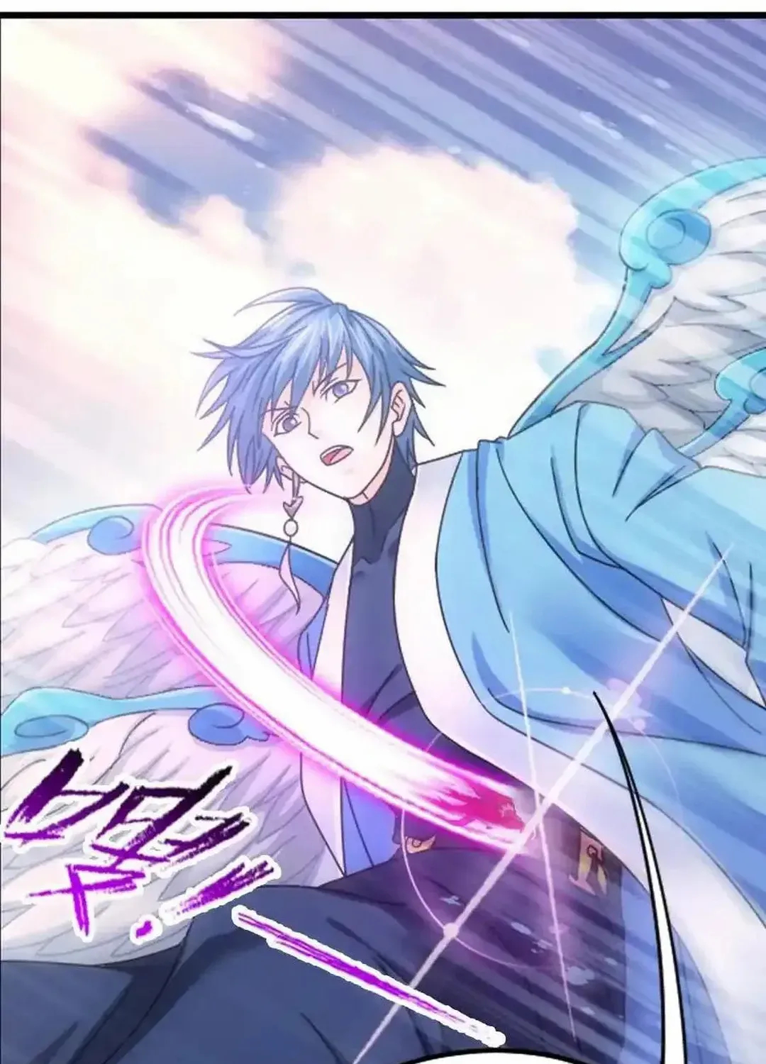 Read Soul Land chapter 355.3 image 4 on Lezhin