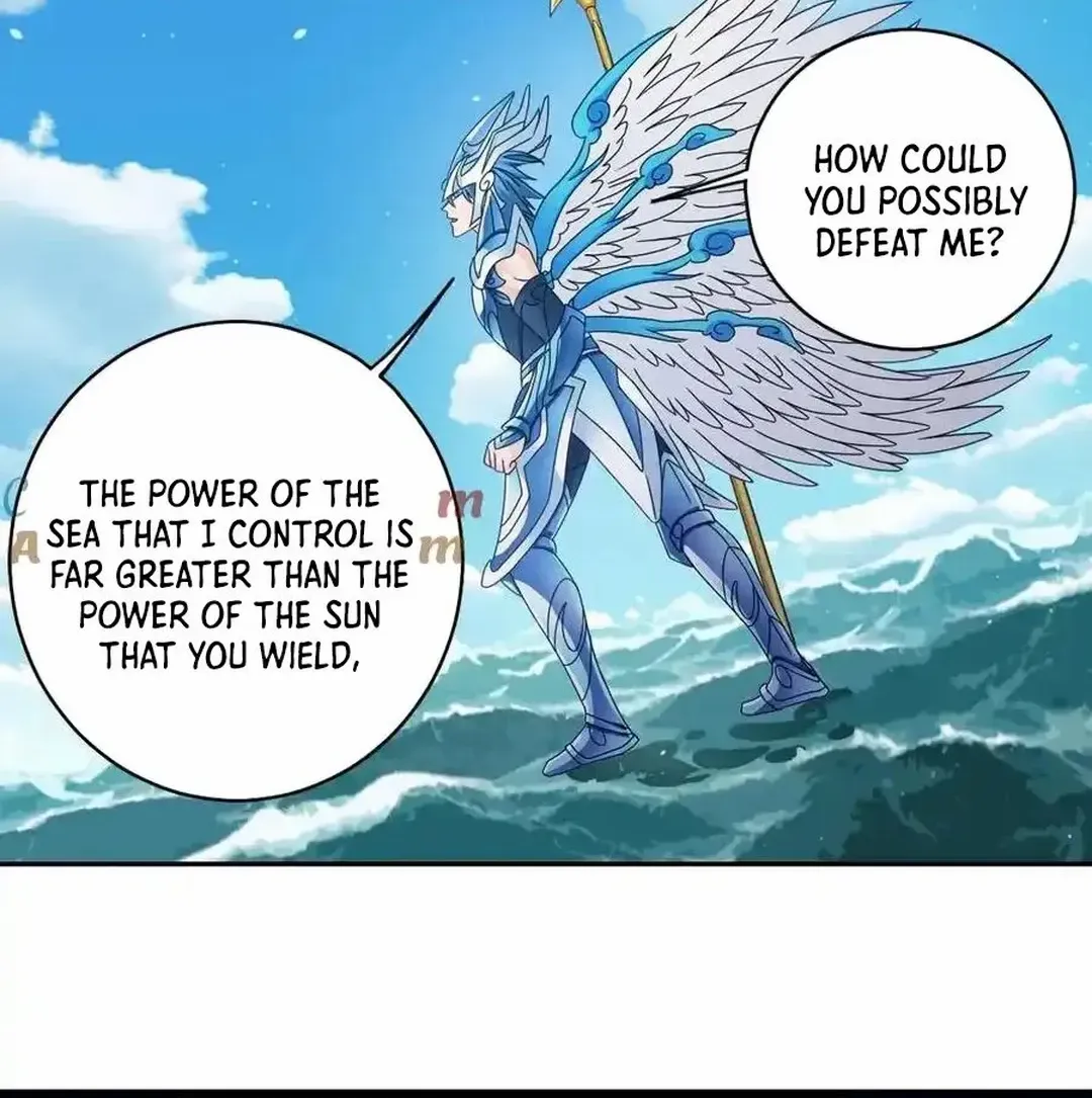 Read Soul Land chapter 355.3 image 44 on Lezhin