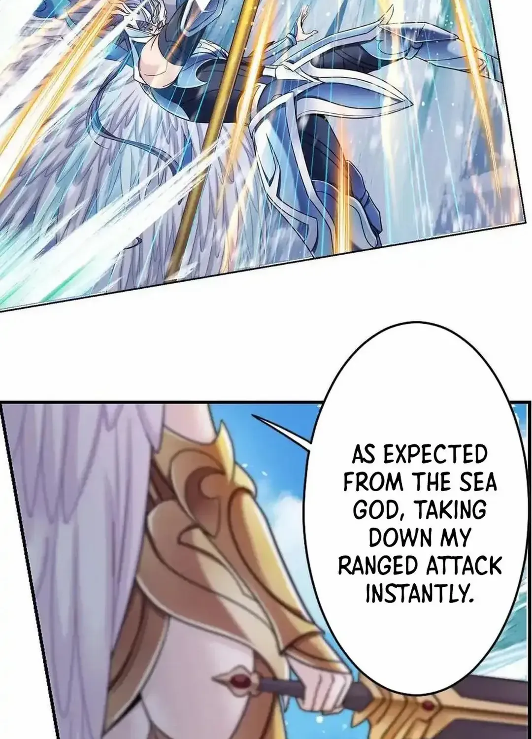 Read Soul Land chapter 355.3 image 9 on Lezhin